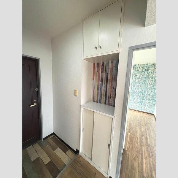 リングス籠原Ⅰ その他設備