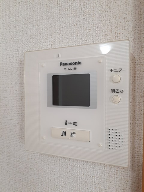 プラテリーアＢ その他設備