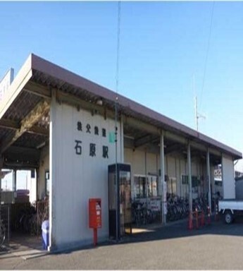 ヒカルサ熊谷石原サウス その他