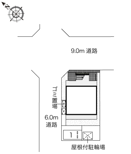 レオパレスフジ その他