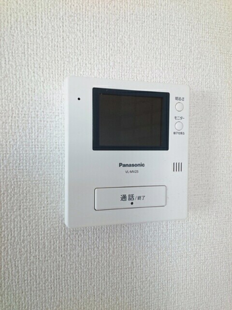 クラシオンＢ その他設備