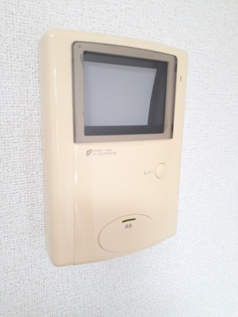 ティアラ その他設備