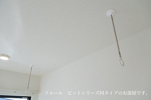 ゴールド　ティアラ その他設備