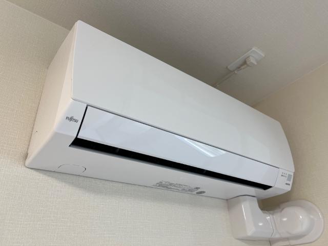 パーシモンズ　テラス その他設備