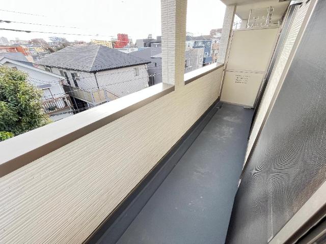 パーシモンズ　テラス その他
