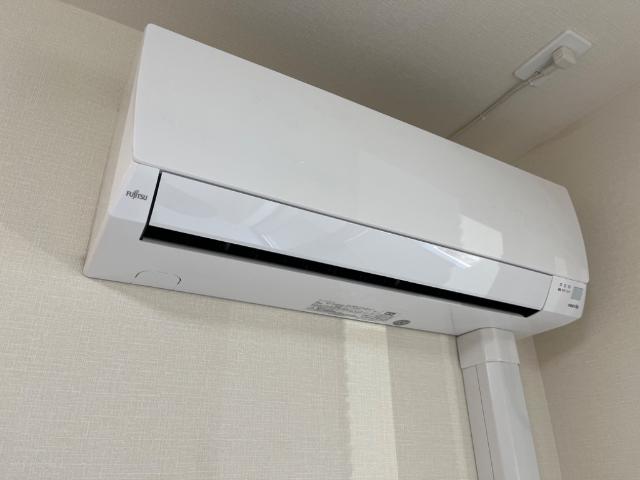 パーシモンズ　テラス その他設備