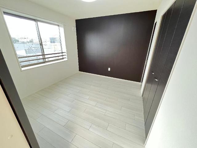 パーシモンズ　テラス その他