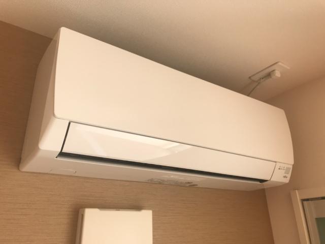 ピュア　フルール その他設備