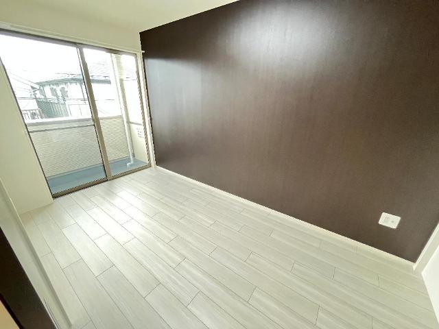 パーシモンズ　テラス その他