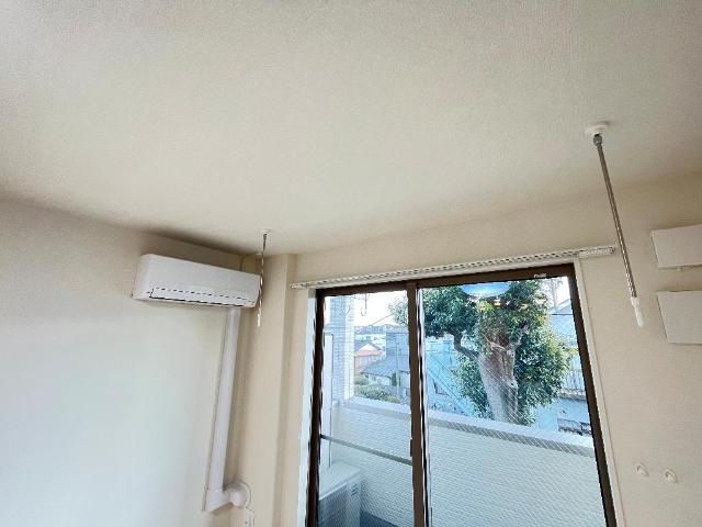 パーシモンズ　テラス その他設備