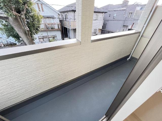 パーシモンズ　テラス その他