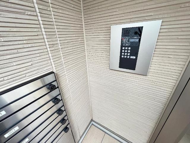 パーシモンズ　テラス その他