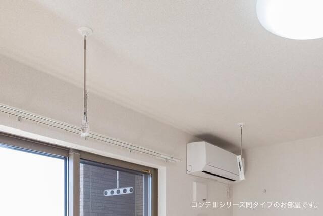 ヒカルサ熊谷曙町 その他設備
