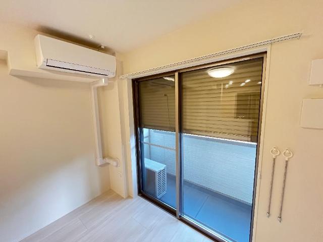 パーシモンズ　テラス その他