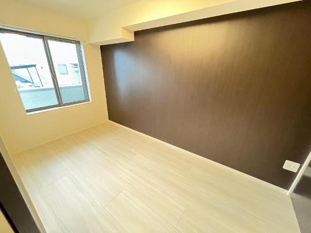 パーシモンズ　テラス その他