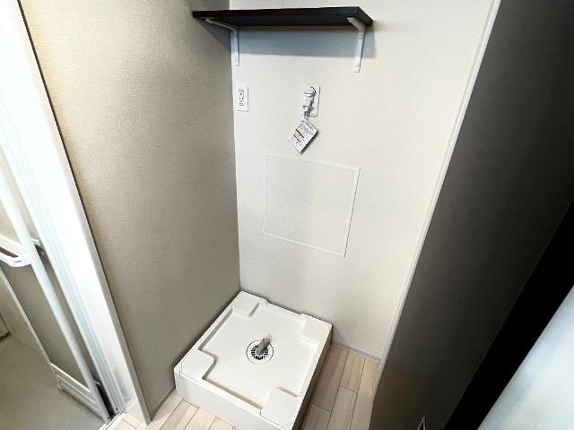 パーシモンズ　テラス その他