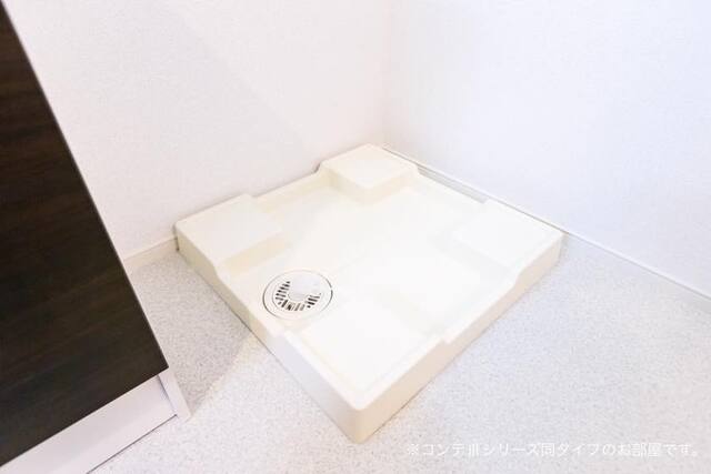 ヒカルサ熊谷曙町 その他設備