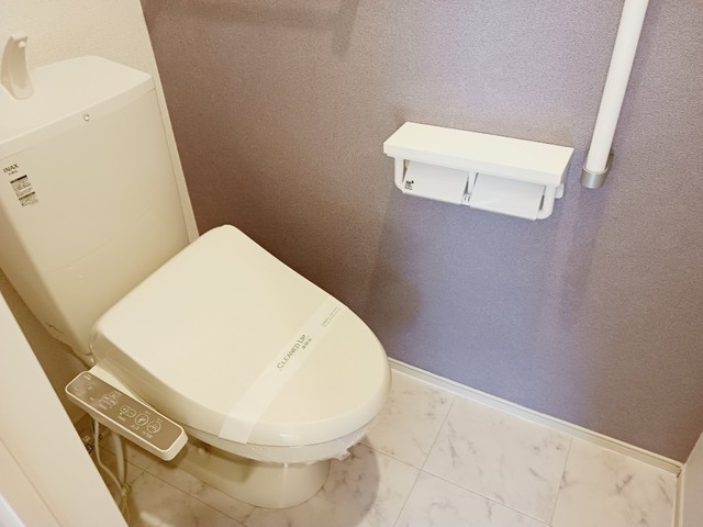 エテルノ　Ⅳ トイレ