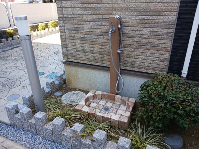 エテルノ　Ⅳ その他設備