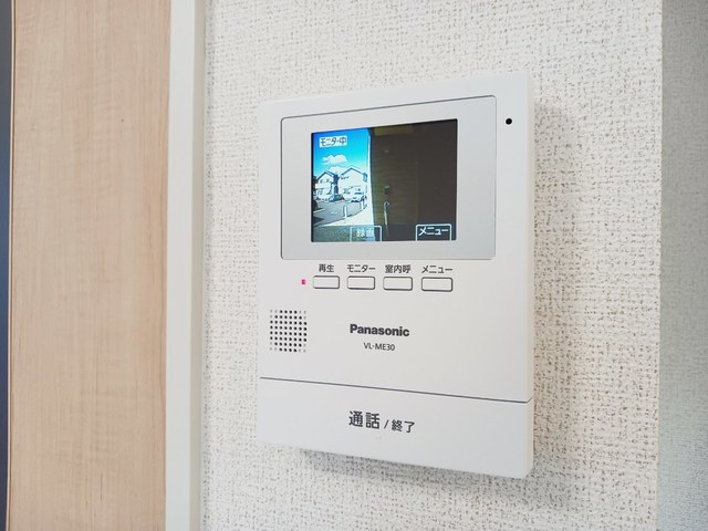 エテルノ　Ⅳ その他設備