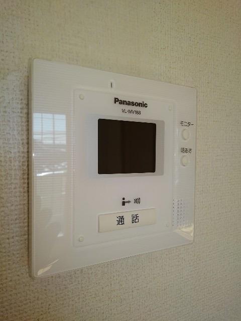 サニーホームズ その他設備