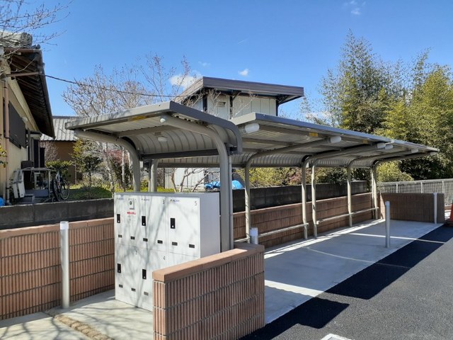 オークランド　シャルマンＡ その他