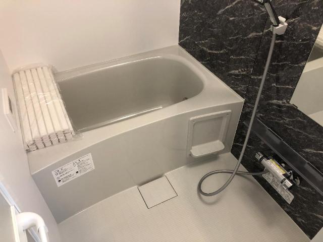 ピュア　フルール 風呂画像