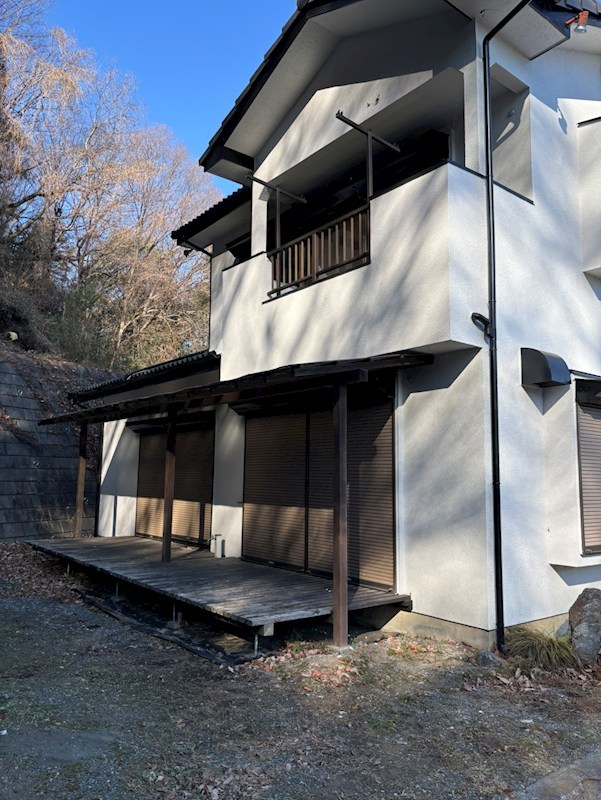 寄居町富田貸家 その他