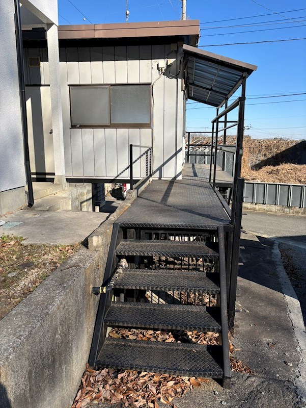 寄居町富田貸家 その他
