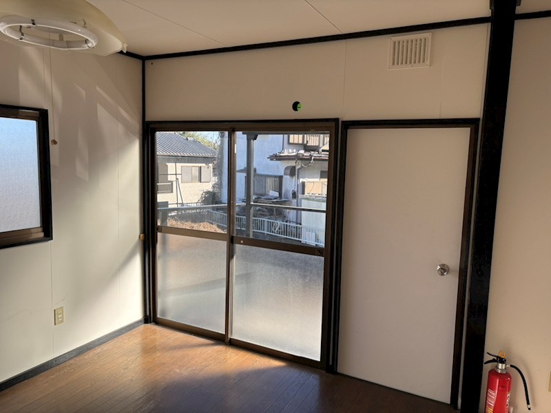 寄居町富田貸家 その他