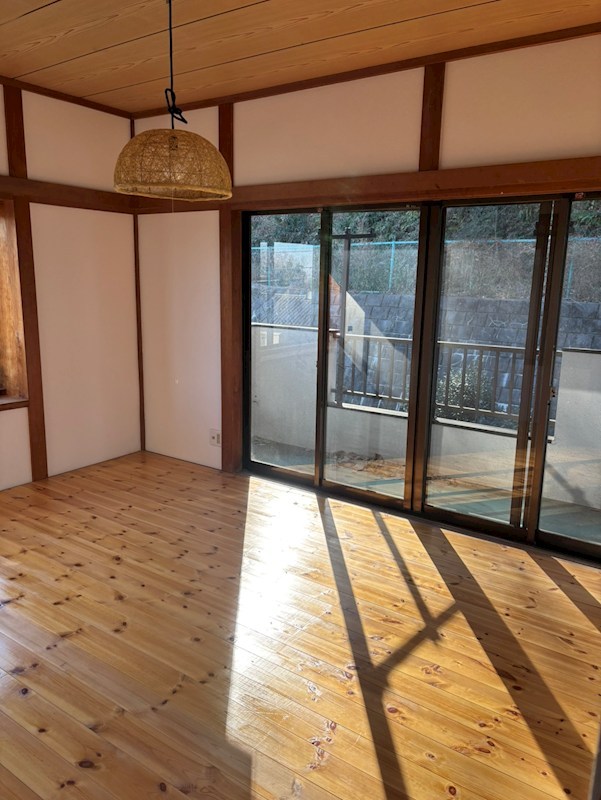 寄居町富田貸家 その他部屋・スペース