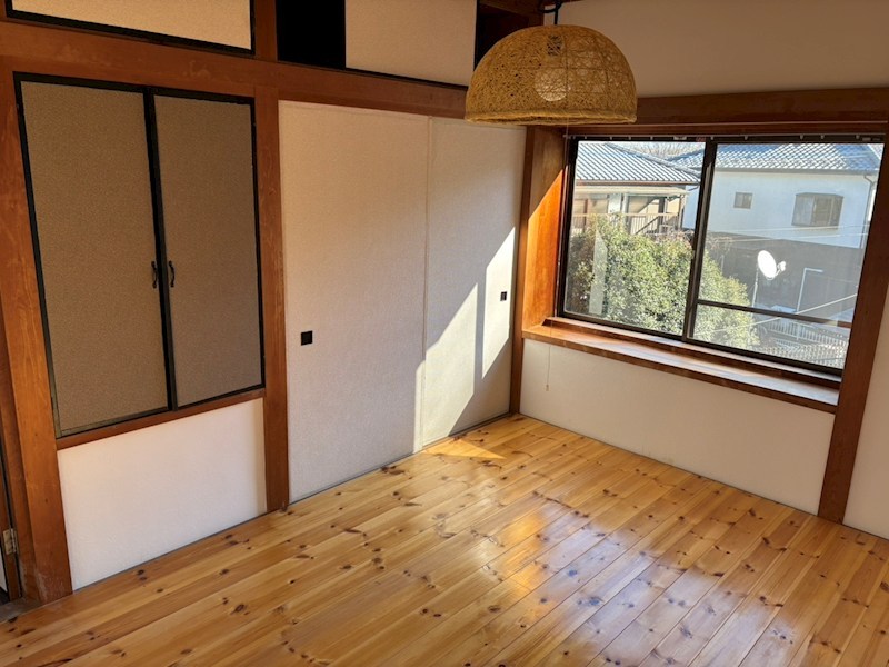 寄居町富田貸家 その他部屋・スペース