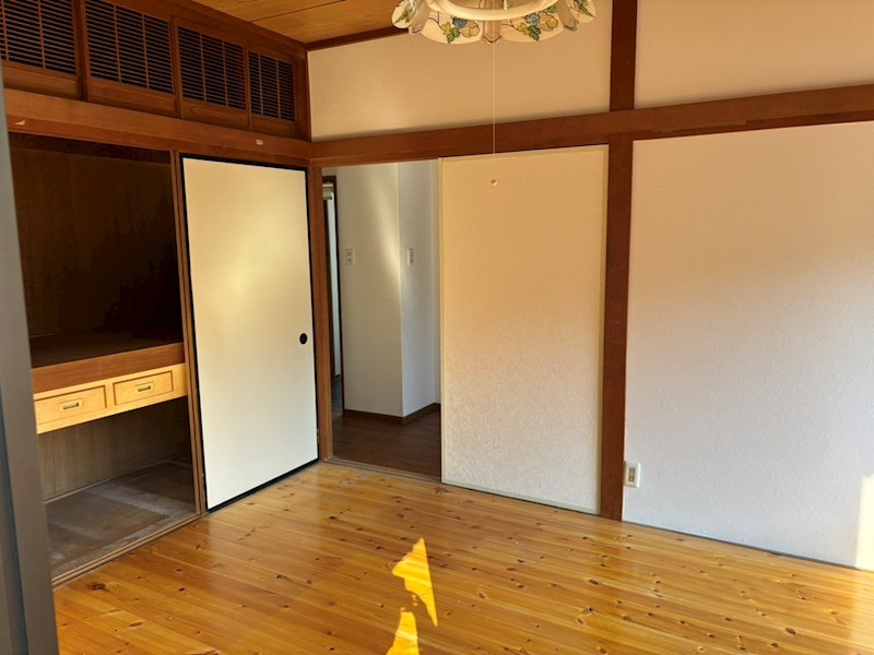 寄居町富田貸家 その他