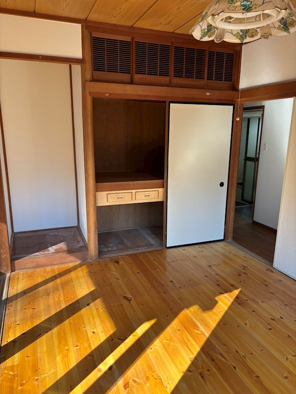 寄居町富田貸家 その他