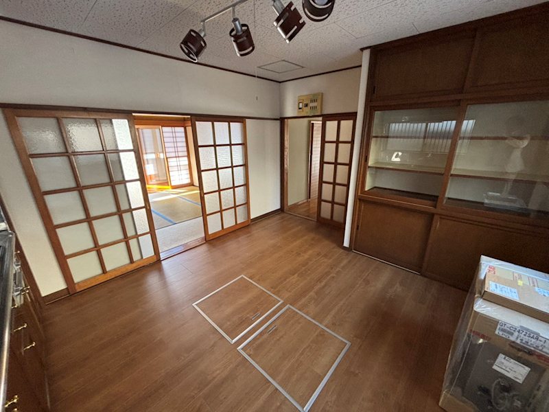 月輪貸家 その他部屋・スペース