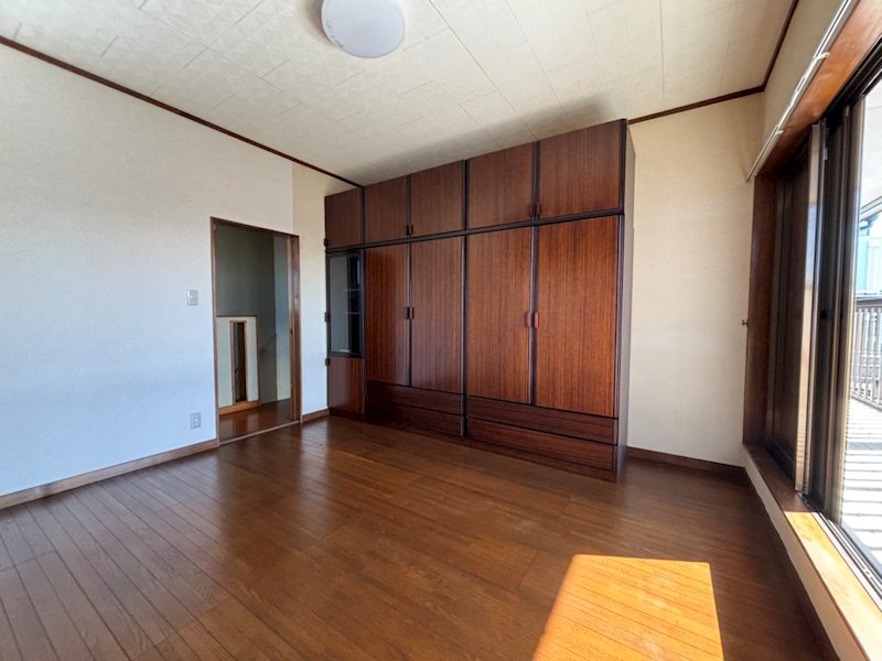 月輪貸家 その他部屋・スペース