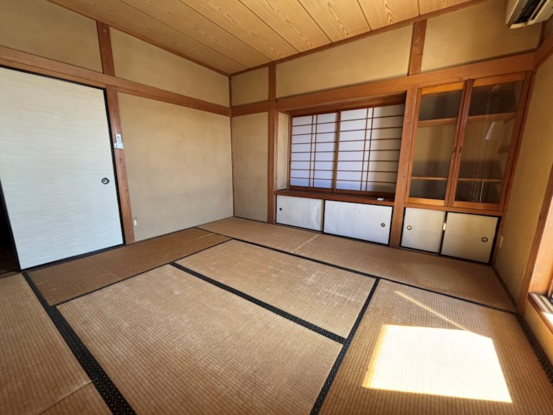 月輪貸家 その他部屋・スペース