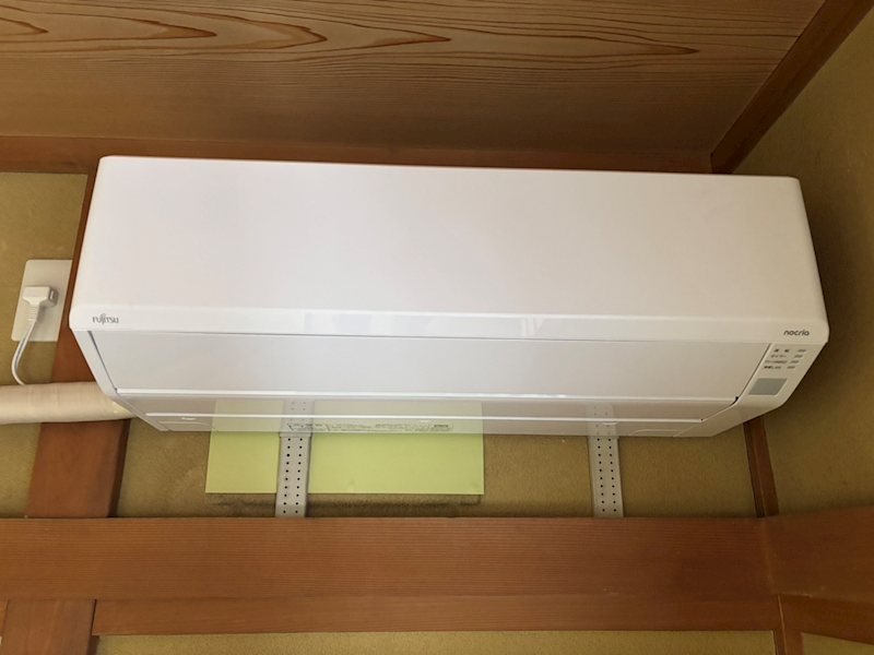月輪貸家 その他