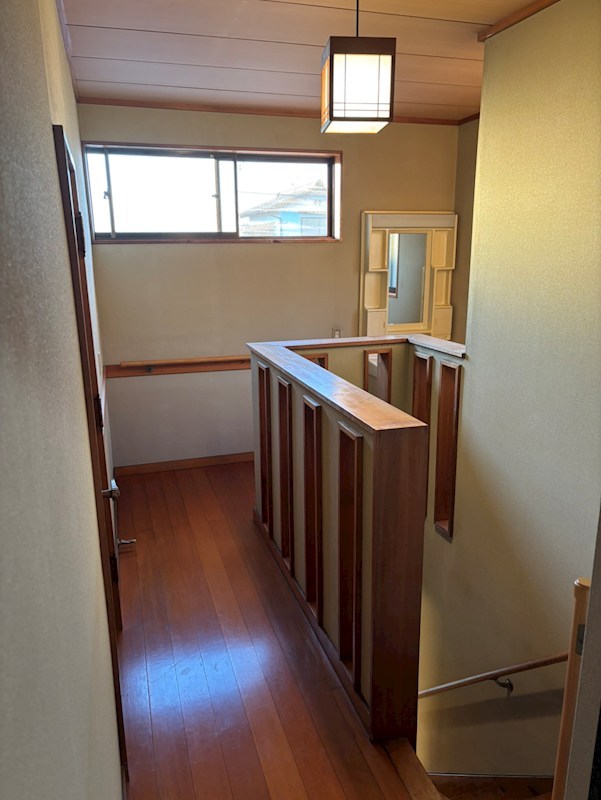 月輪貸家 その他
