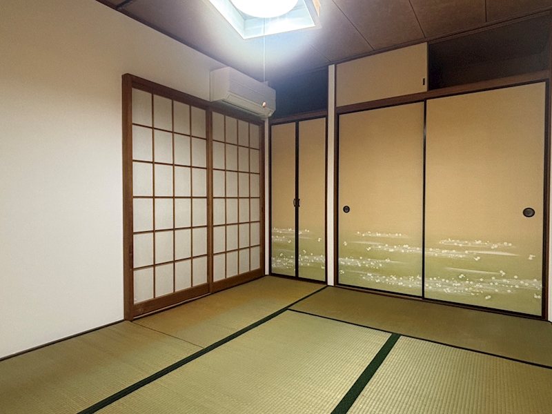 むさし台戸建 その他部屋・スペース