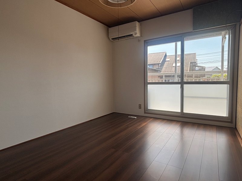 むさし台戸建 ベッドルーム