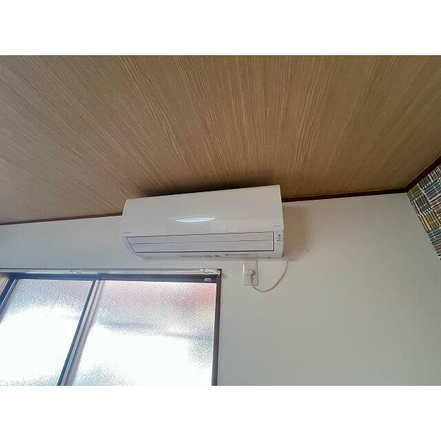 第８雲南コーポ その他部屋・スペース