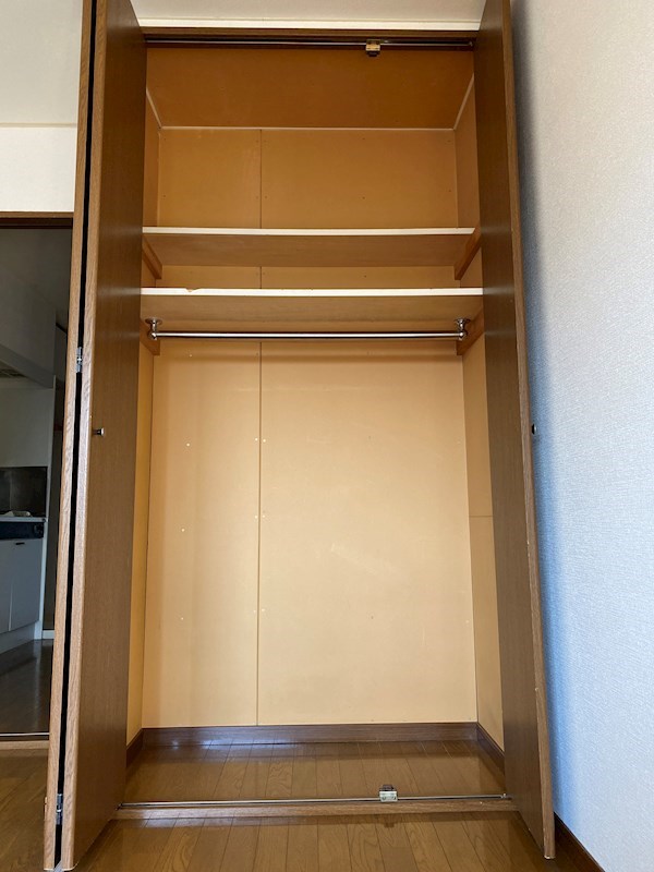 CIMA高坂 収納