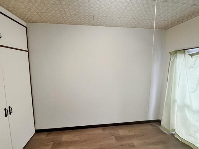 ｂ’ＣＡＳＡ深谷Ⅲｒｅ－ｂｏｒｎ ベッドルーム