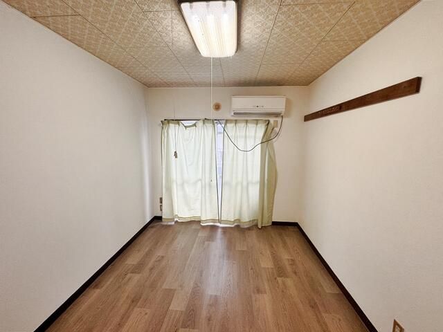 ｂ’ＣＡＳＡ深谷Ⅲｒｅ－ｂｏｒｎ ベッドルーム