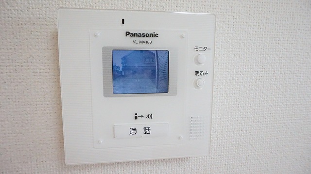 アイ　フリーデ その他設備