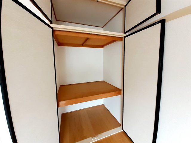 シティハイツ毛呂Ｂ 収納