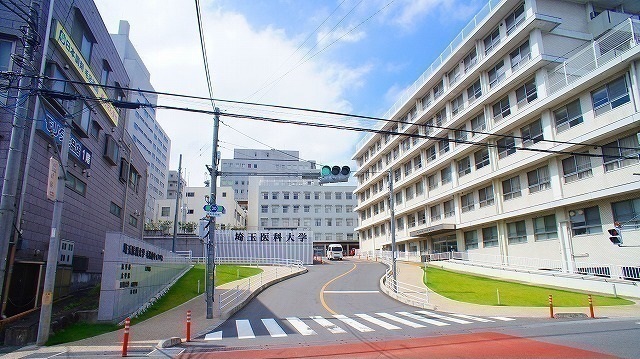 シティハイツ毛呂Ｂ その他