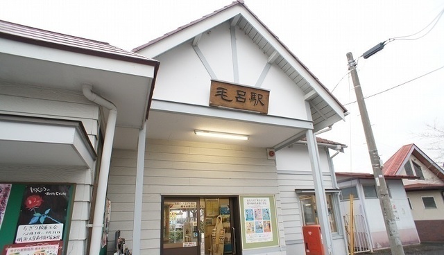 シティハイツ毛呂Ｂ その他