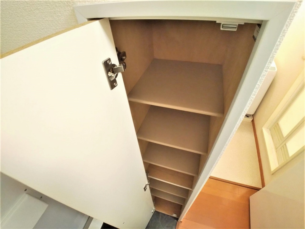 レオパレスシャルム その他